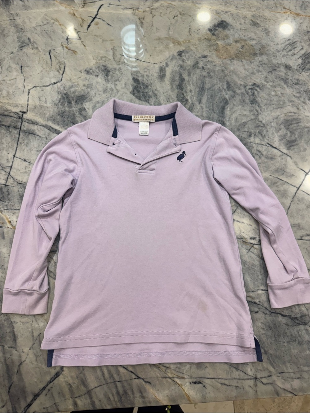 Beaufort bonnet company Polo
